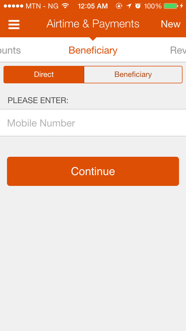How To Recharge Your Phone (Buy Airtime) Via Interswitch's Quickteller